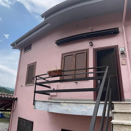 Il Mulino 度假居 San Pietro (Berbenno di Valtellina)