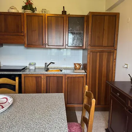 Il Mulino San Pietro (Berbenno di Valtellina)