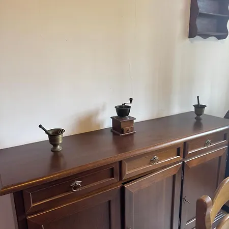 Il Mulino 度假居