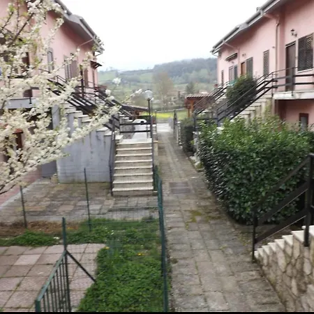 Il Mulino 度假居 San Pietro (Berbenno di Valtellina)