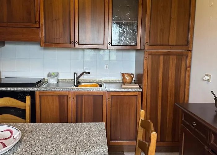 Il Mulino San Pietro (Berbenno di Valtellina)