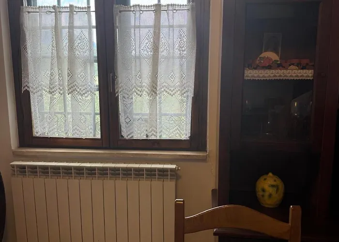 Il Mulino * San Pietro (Berbenno di Valtellina)